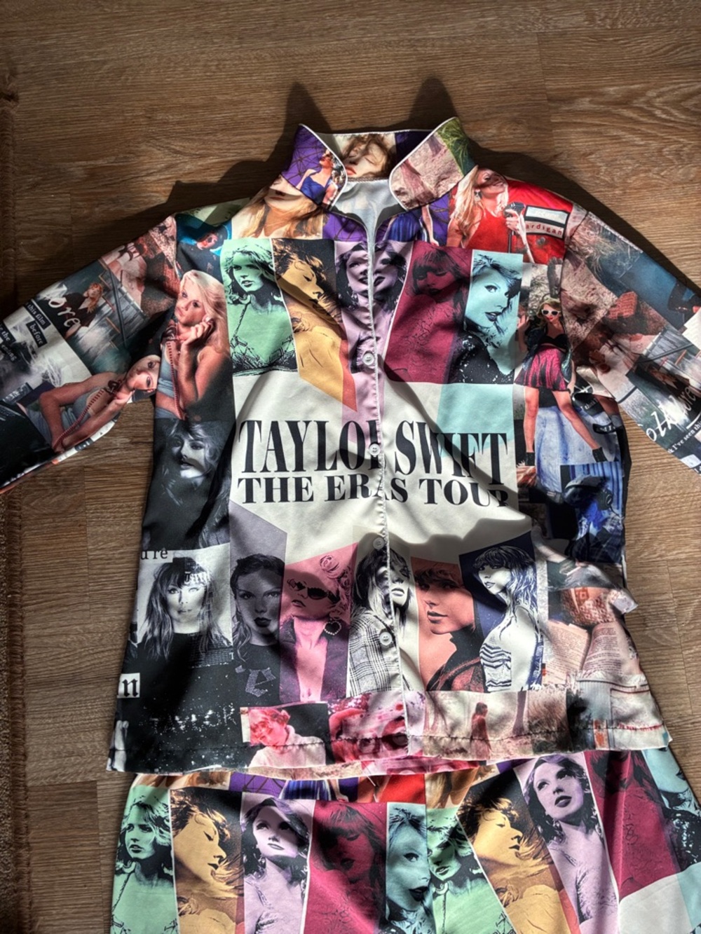 Taylor Swift PJS - Picture 2 of 8